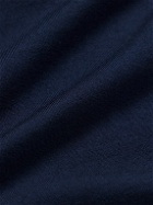 Barena - Ato Wool Sweater - Blue