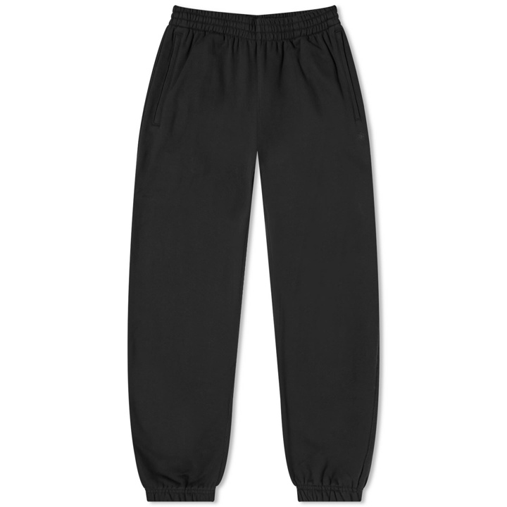 Photo: Adidas Men's Premium Essentials Pants in Black