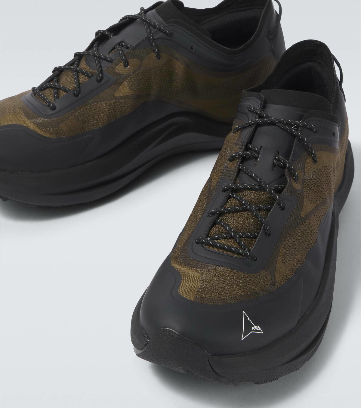 Roa Sella hiking boots ROA