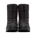 adidas Originals Black Terrex Coleah Boots