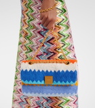 Missoni Zigzag Small shoulder bag