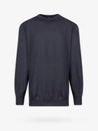 Nugnes 1920 Blue Sweater Mens Knitwear