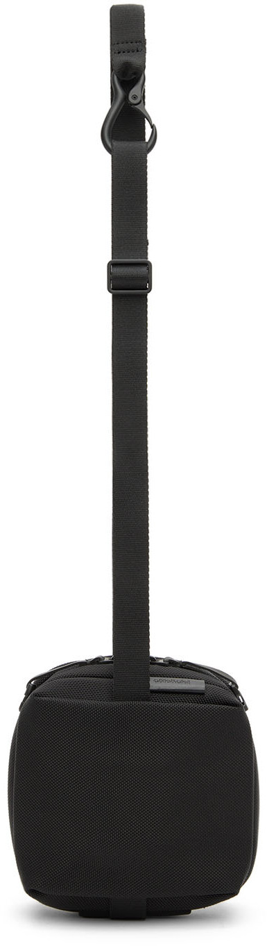 Côte&Ciel Black EMS Ballistic Pouch