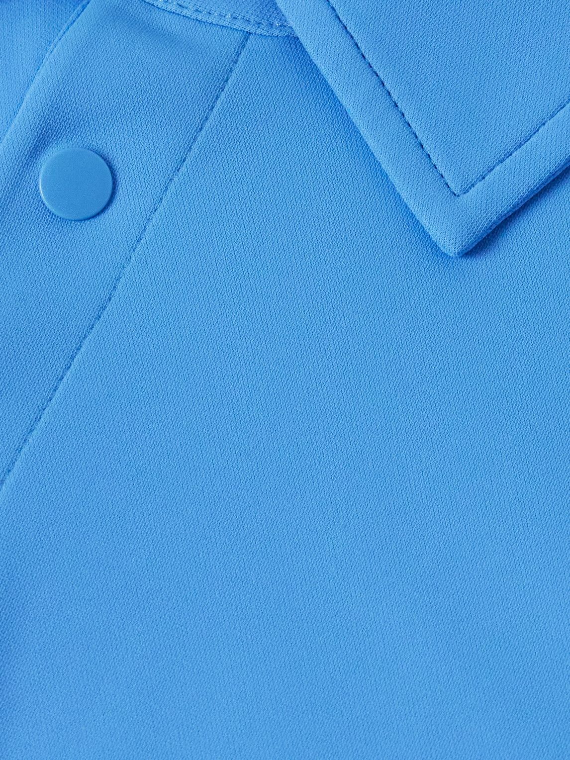 Lululemon - ShowZero™ Golf Polo Shirt - Blue