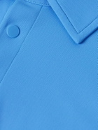 Lululemon - ShowZero™ Golf Polo Shirt - Blue