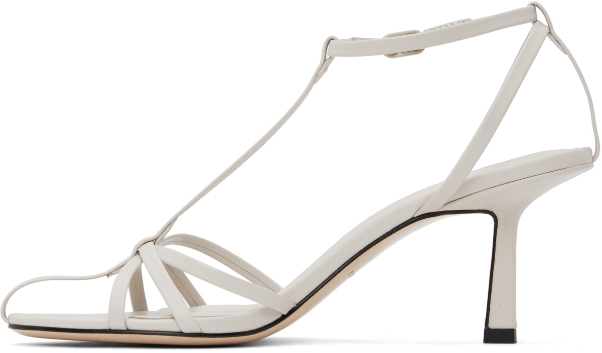 Studio Amelia Gray Aviary 70 Heeled Sandals