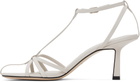 Studio Amelia Gray Aviary 70 Heeled Sandals