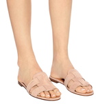 Church's - Dee Dee suede sandals