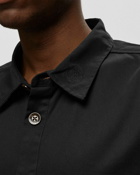Honor The Gift Ss Shop Shirt Black - Mens - Shortsleeves