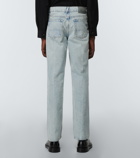 Our Legacy - 70s Cut bleached high-rise jeans