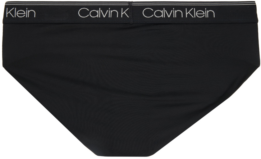 Calvin Klein Underwear - Three-Pack Stretch-Cotton Boxer Briefs - Multi  Calvin Klein Underwear