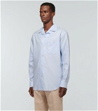 Gucci - Oxford cotton shirt