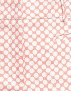 Peserico Womens Pants in Salmon pink