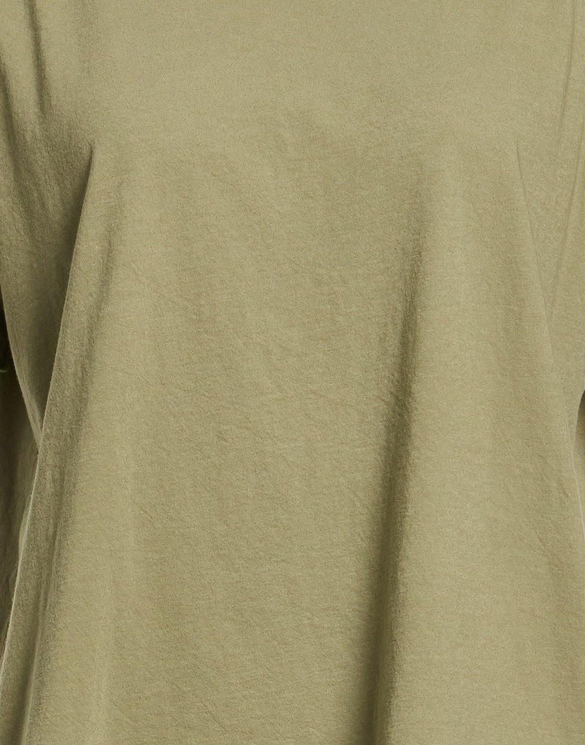 Crossley Womens T-shirt Khaki