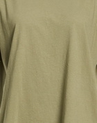 Crossley Womens T-shirt Khaki