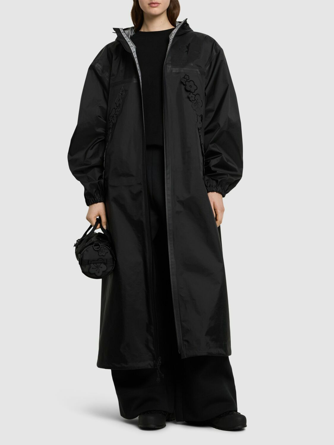 THE NORTH FACE Cecilie Bahnsen Mountain Jacket The North Face