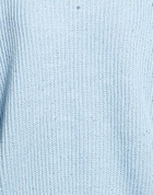 Peserico Womens Sweater Light in Blue