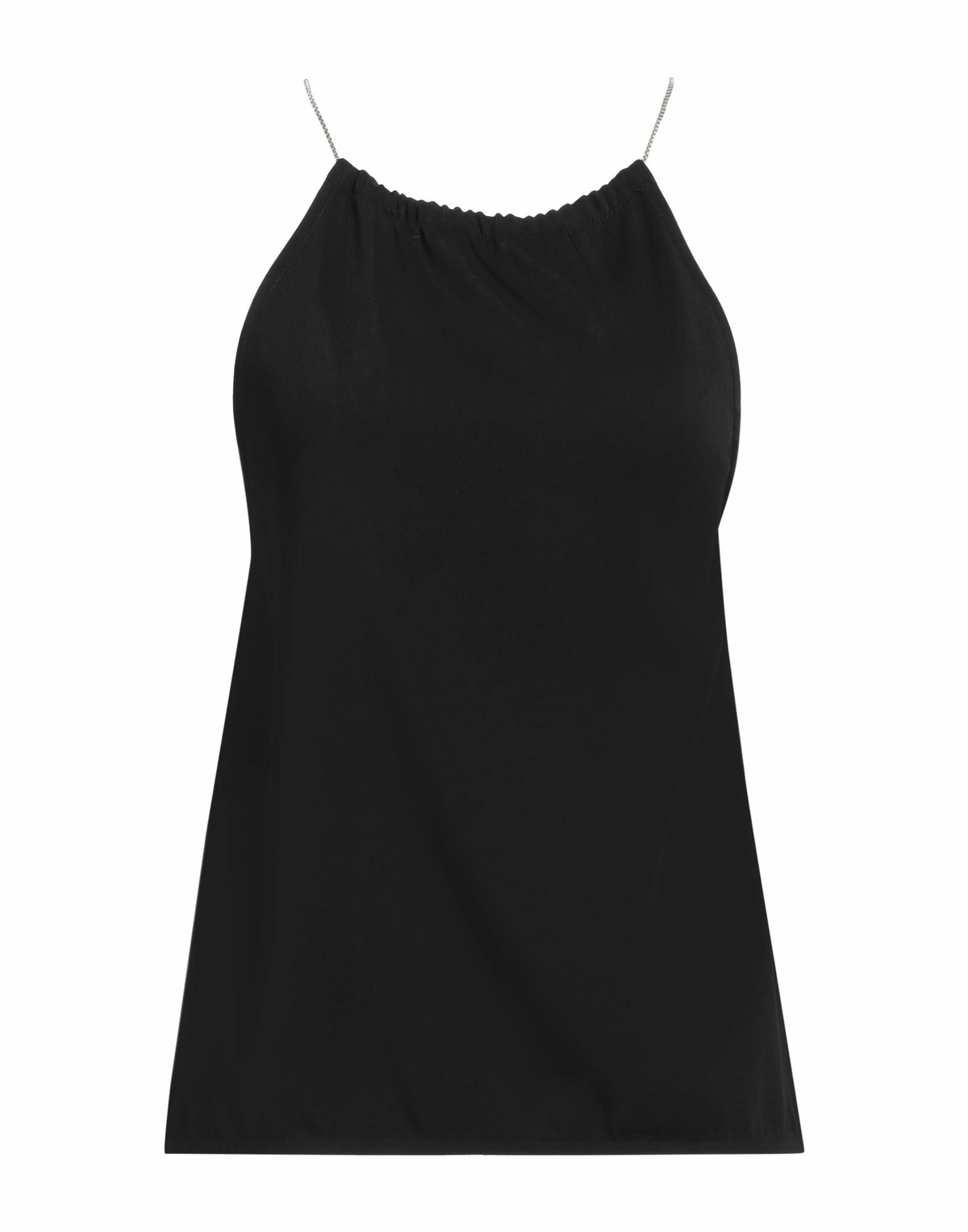 Thom Krom Womens Top in Black