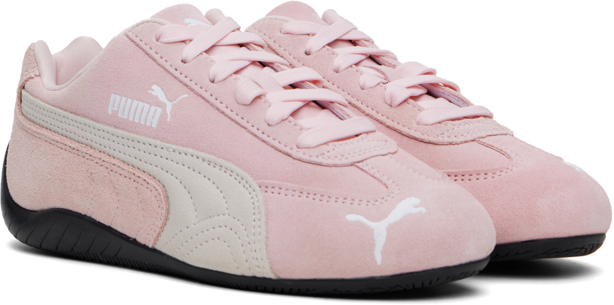 ★PUMA★Speedcat OG Pink White★ Puma Speedcat OG Pink / White - Dec 2024 - 39884604