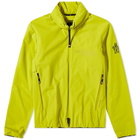 Moncler Grenoble Men's Rovenaud Jacket in Yellow