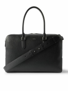 Smythson - Ludlow Leather Weekend Bag