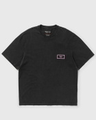 Martine Rose Classic Tee Black Shortsleeves