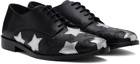 Stefan Cooke Black & Silver Star Jazz Derbys