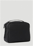 Box Bag in Black