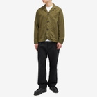 Oliver Spencer Men's Bradwell Jacket in Green
