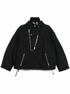 ACRONYM Hooded Lightweight Jacket