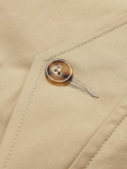 Baracuta - G9 Cotton Harrington Jacket - Neutrals