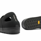 Arc'teryx Men's Kragg Aura Sneakers in Black/Black