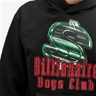 Billionaire Boys Club Men's Dollar Sign Hoodie in Black