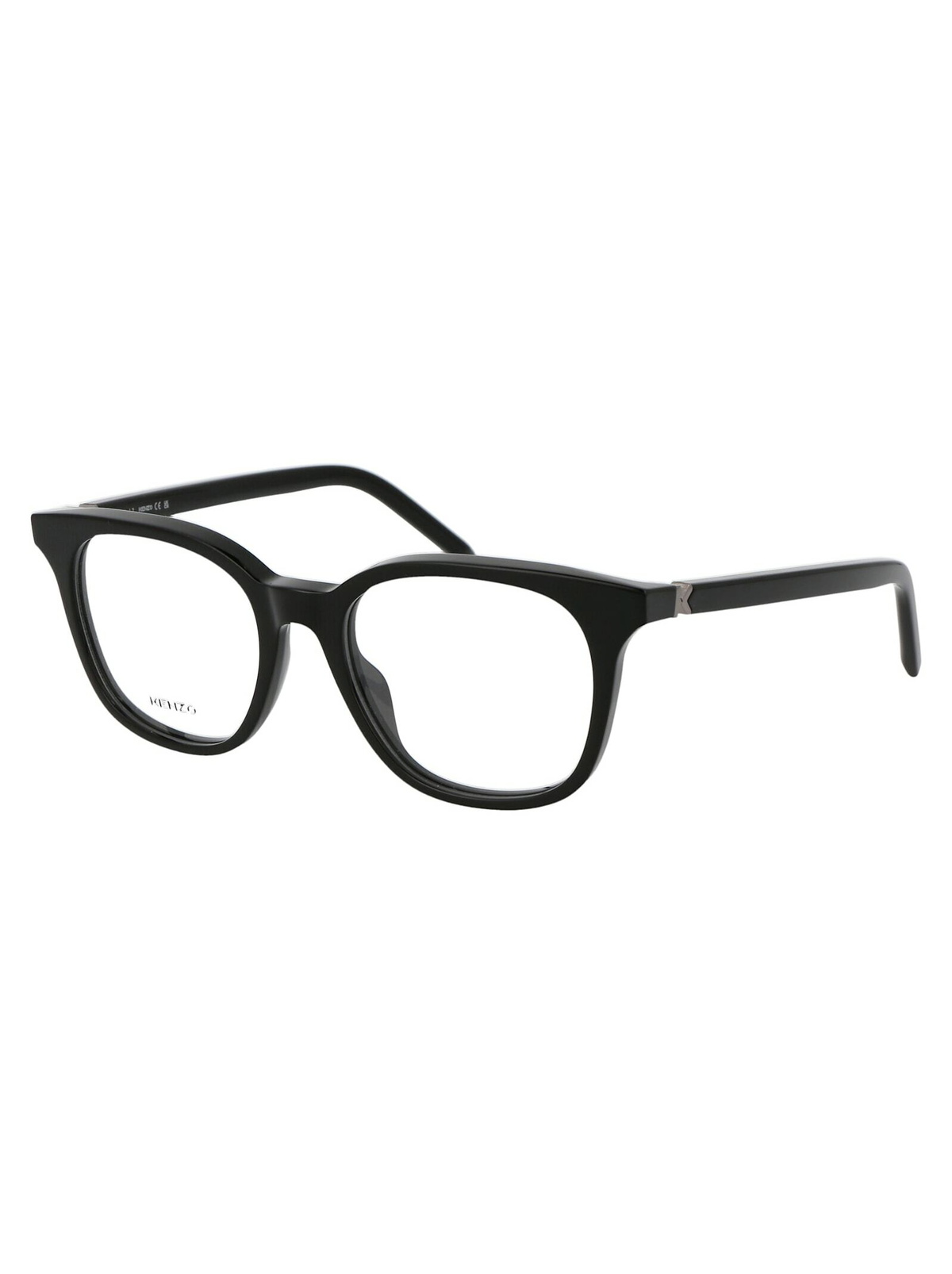 Kenzo K Logo Glasses