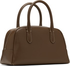Nothing Written Brown Classic Golf Mini Bag