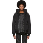 Mackage Black Down Nathan Jacket