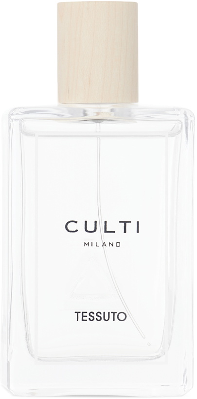 Photo: Culti Tessuto Room Spray, 100 mL