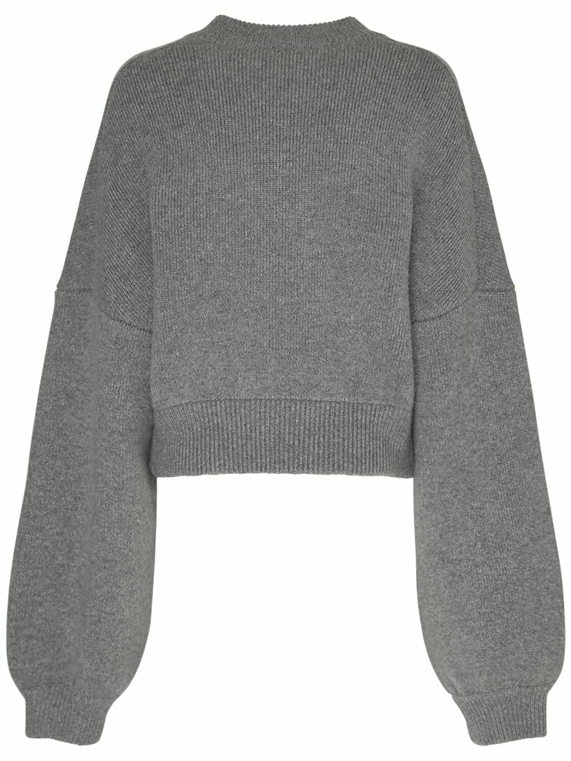 KHAITE - Rhea Cashmere Cardigan