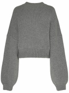 KHAITE - Rhea Cashmere Cardigan