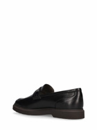 BRUNELLO CUCINELLI - 20mm Leather Loafers