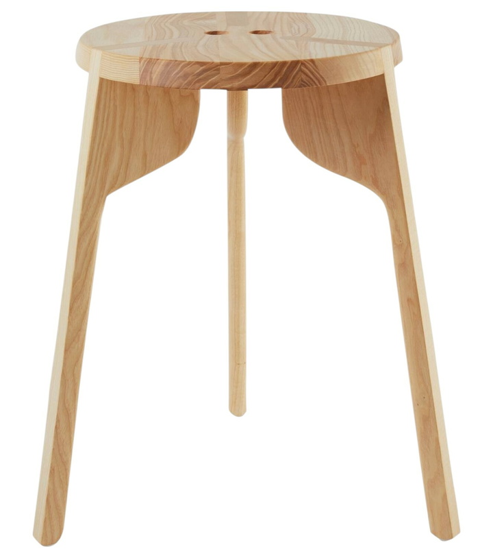 Photo: Zanat Tattoo Eyes stool