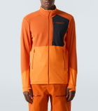 Norrøna Lofoten fleece jacket