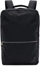 master-piece Navy Various Backpack