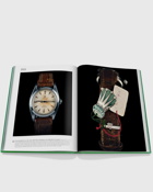 Assouline "Rolex: The Impossible Collection" By Fabienne Reybaud Multi - Mens - Fashion & Lifestyle