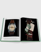 Assouline "Rolex: The Impossible Collection" By Fabienne Reybaud Multi Fashion & Lifestyle