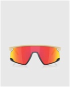 Oakley Bxtr Multi|Orange - Mens - Eyewear