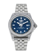 Breitling Galactic 32 A71330