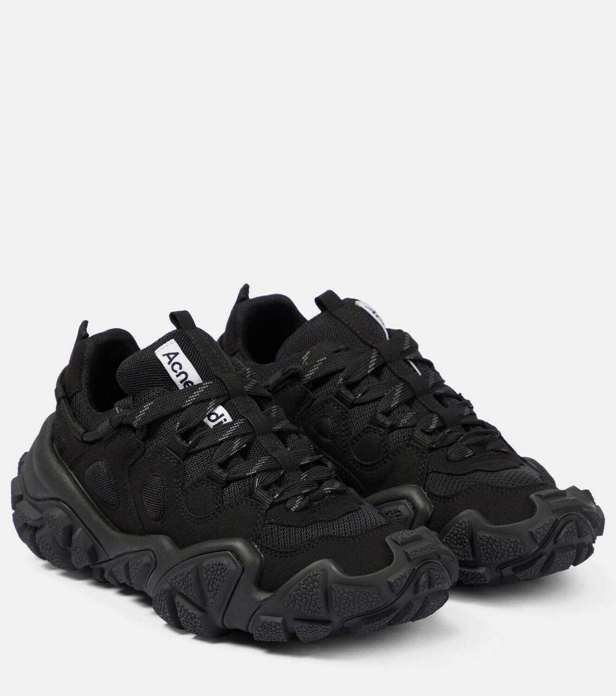 Acne Studios - Bolzter sneakers Acne Studios