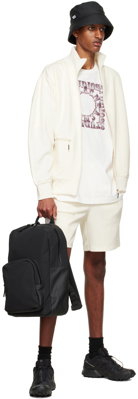 duffle bag with rain cover Harley-Davidson Racing Travel Duffel Bag w/ Hideaway Rain Cover