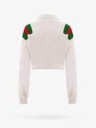 Gucci   Sweatshirt White   Womens